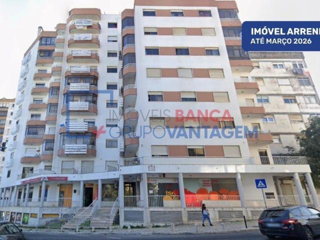 T3 Agualva Cacém