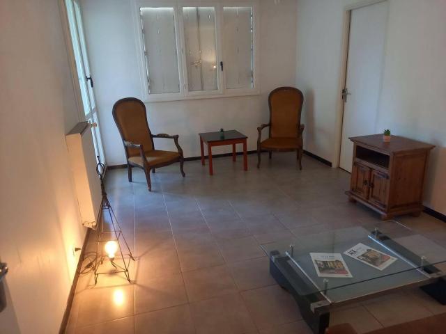 T3 Aix Sud Meublé / Collocation possible /