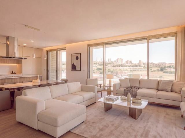 T3 Alto Da Montanha – Carnaxide 127m² Carnaxide