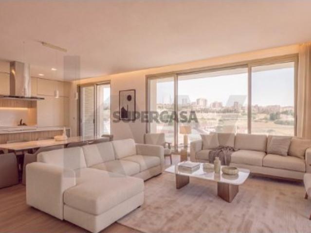T3 | ALTO DA MONTANHA CARNAXIDE | Desde 765.000 €