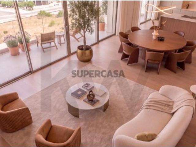 T3 | ALTO DA MONTANHA CARNAXIDE | Desde 765.000 €