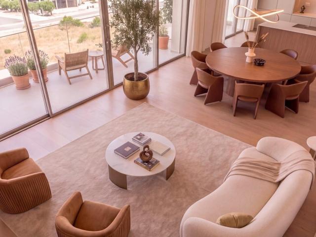 T3 | Alto Da Montanha – Carnaxide | Desde 765.000 € 136m² Carnaxide