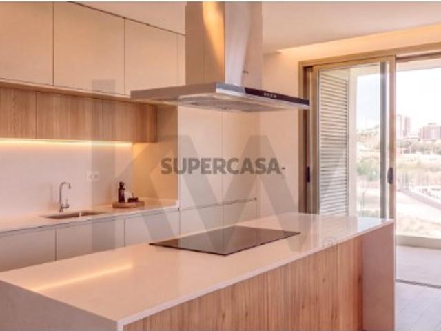 T3 | ALTO DA MONTANHA CARNAXIDE | Desde 765.000 €
