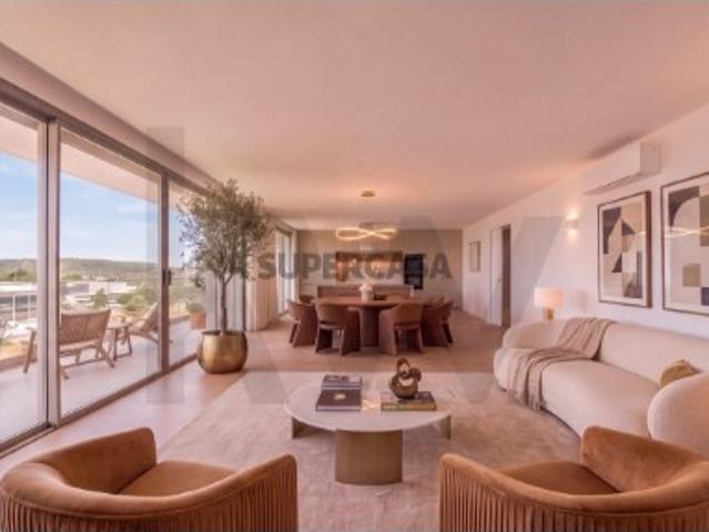 T3 | ALTO DA MONTANHA CARNAXIDE | Desde 765.000 €