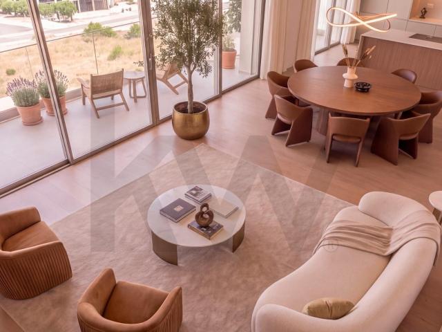 T3 | ALTO DA MONTANHA – CARNAXIDE | Desde 765.000 €