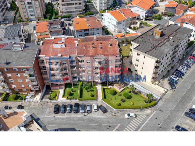 T3 Altos Da Maia | 205,1 m2