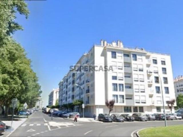 T3 Amadora