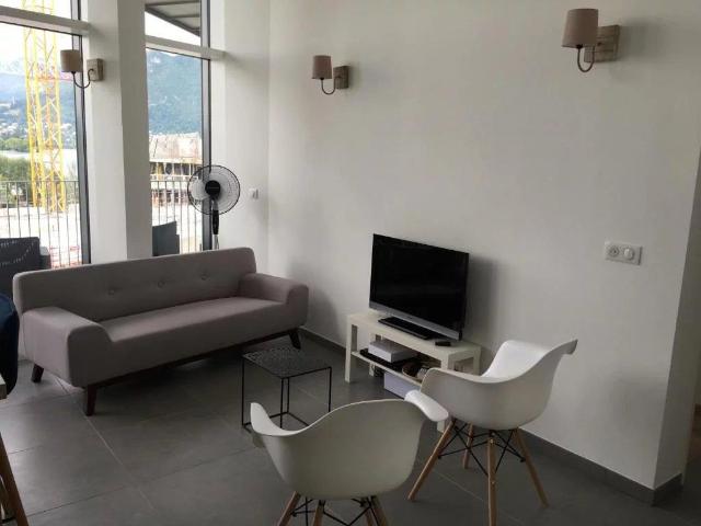 T3 Annecy 56m² Annecy