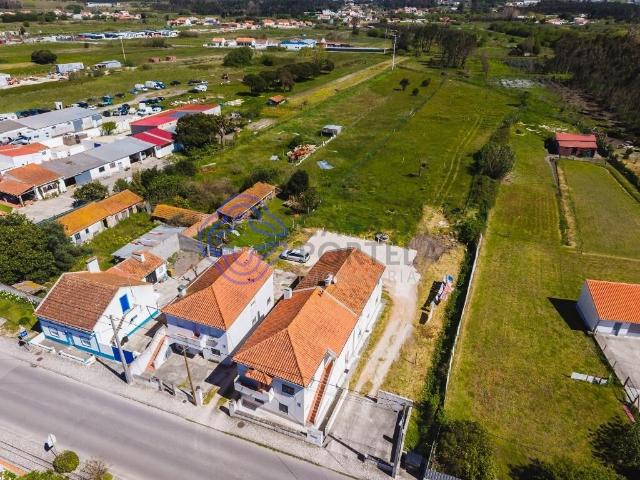T3 Andar de Moradia com terreno a 3km do centro da cidade