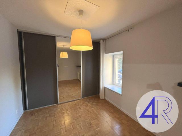 T3 Anse centre ville 822 euros CC