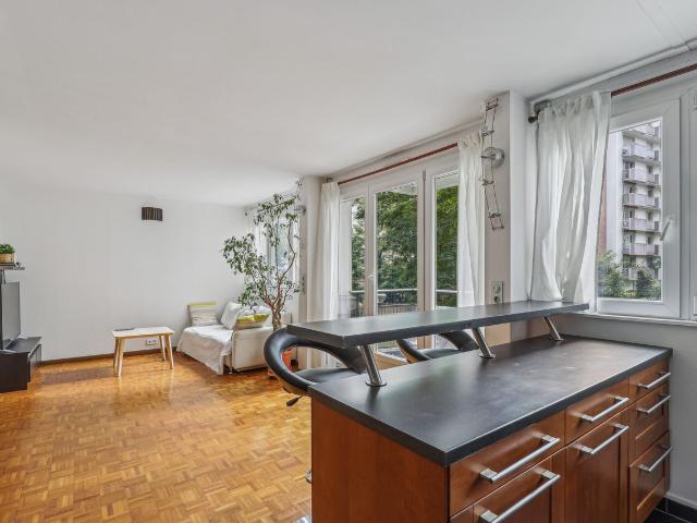 T3 apartment / Parc Montsouris in the heart of Paris, Paris Amsterdam Apartments for Rent