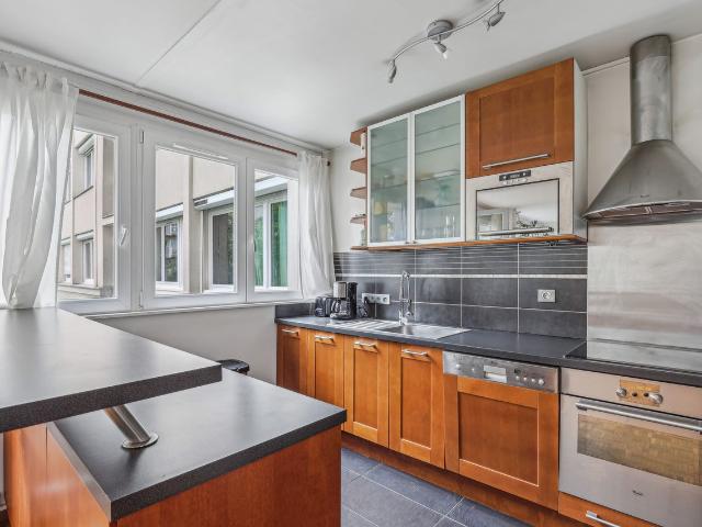 T3 apartment / Parc Montsouris in the heart of Paris, Paris Amsterdam Apartments for Rent