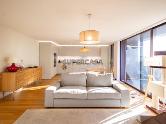 T3 Apartamento Alameda Jardins da Arrábida, Santa Marinha e São Pedro da Afurada