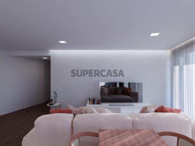 T3 APARTAMENTO AVEIRO