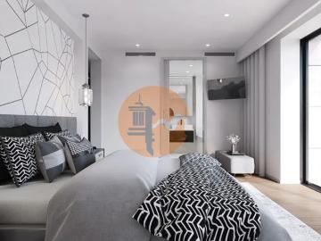 Palmeiral, São Sebastião, Loulé, Loulé, Distrito de Faro, Algarve