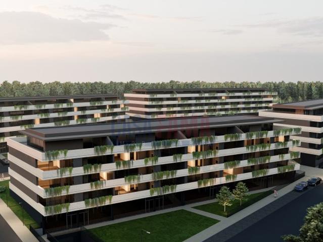T3 Apartamento Penthouse em Vila Nova de Cerveira