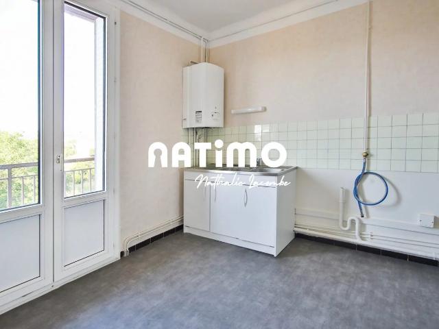 T3 APPARTEMENT A LOUER