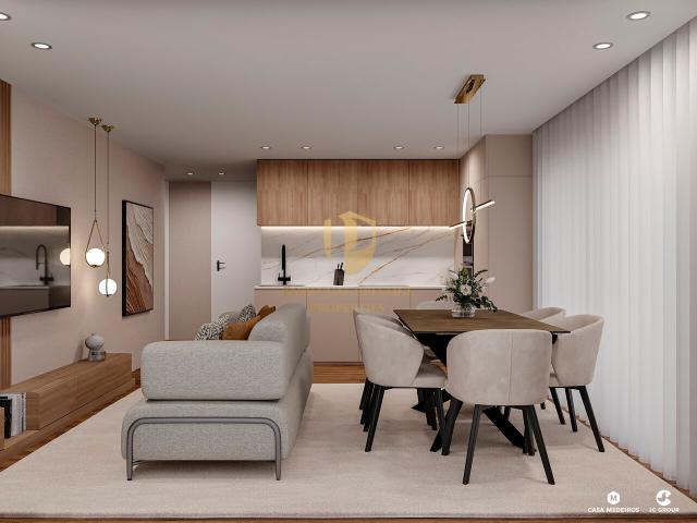 T3 Armacao de Pera com terraço 30.70m2