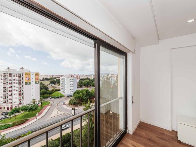 T3 arrendado em Setúbal | Investimento com rendimento imediato