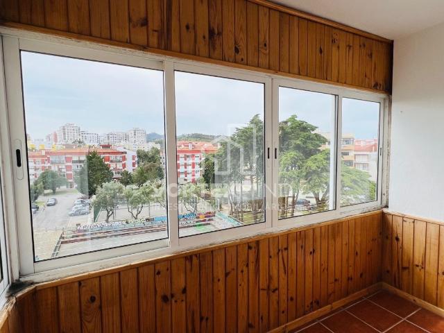 T3 Arrendamento Centro Mem Martins