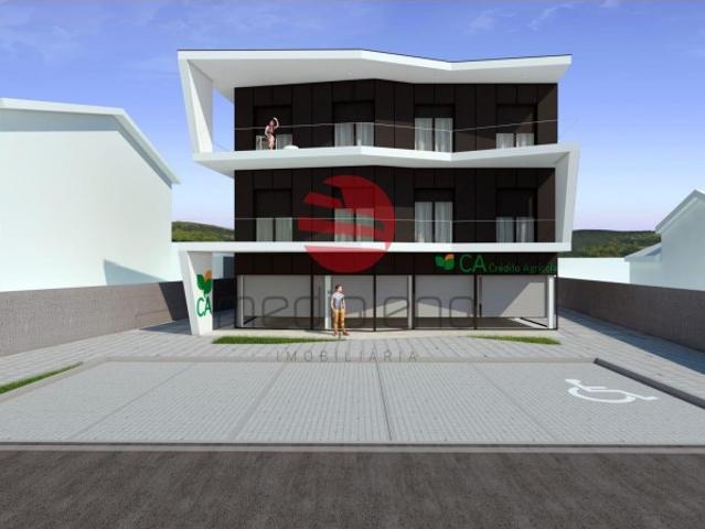 T3 Arrendamento centro de Moimenta da Beira
