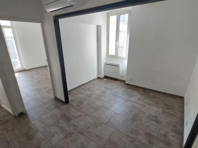 T3 au cœur de Perpignan – secteur castillet