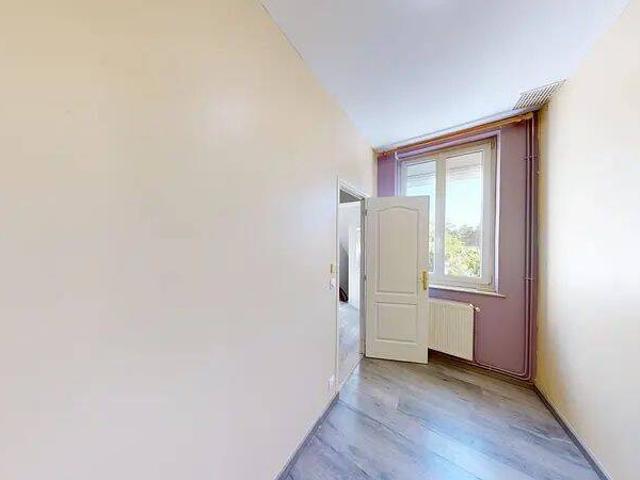 T3 au sein d’une maison individuelle de 84 m²