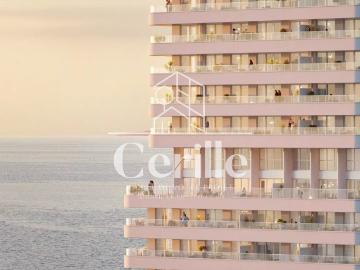 T3 Auribeau sur Siagne 31m² Marseille 2ème