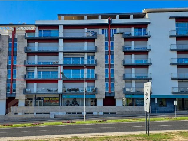 T3 Av. Combatentes Alcobaça