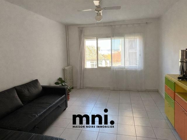 T3 avec ascenseur Quartier Mourillon 59m² Toulon