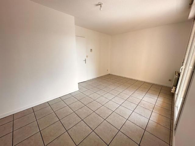 T3 avec balcon et garage Villeurbanne Bel Air.