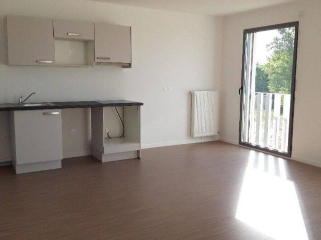 T3 avec balcon et parking à Bretigny sur Orge