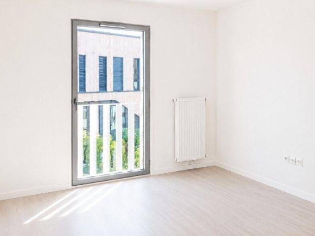 T3 avec balcon et parking à Brétigny sur Orge