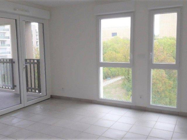 T3 avec balcon et parking à MONTPELLIER Résidence PETIPA