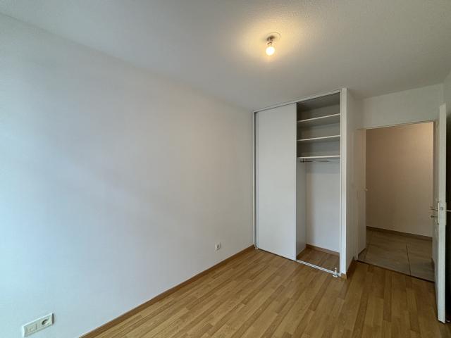 T3 AVEC BALCON PROCHE GARE Grenoble 38000