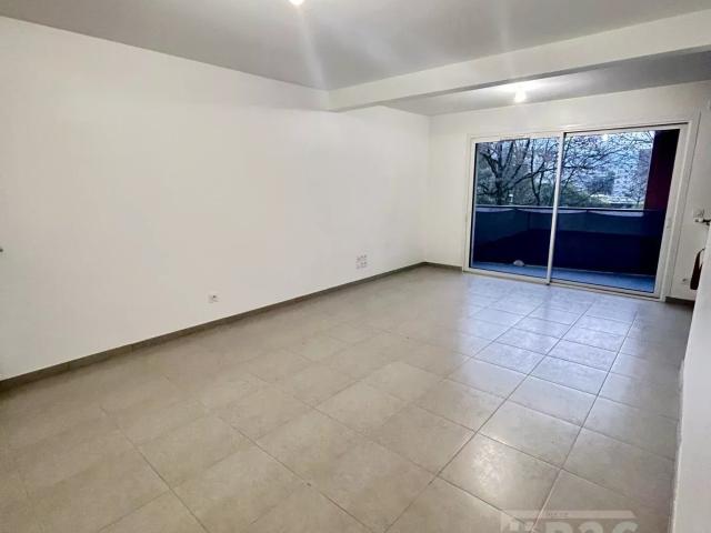 T3 avec garage CORENC