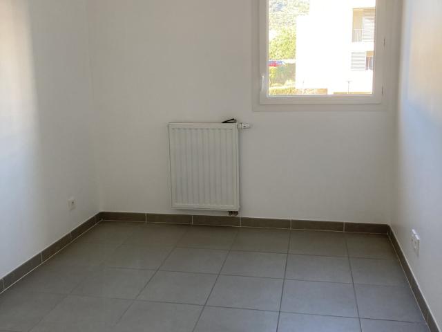 T3 avec garage double