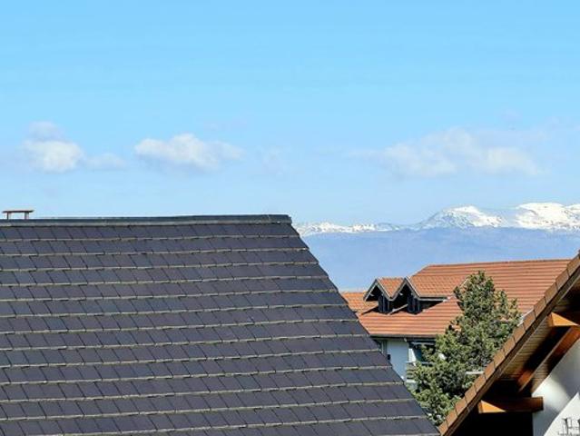 T3 avec garage et cave à Beaumont