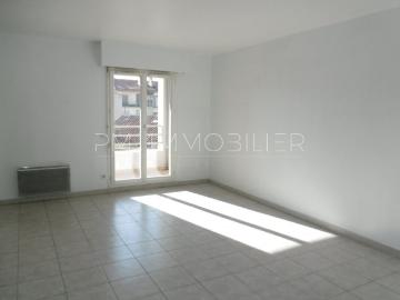 T3 avec garage Rue Jaubert 13005 Marseille