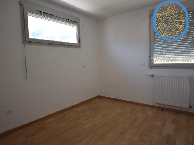 T3 avec grand balcon voreppe