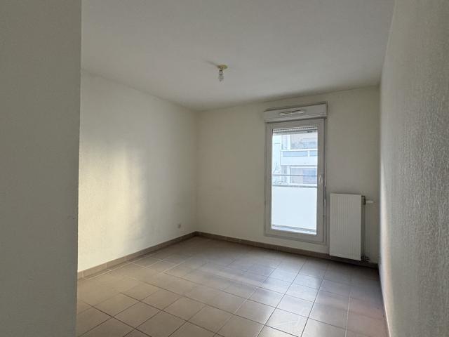 T3 avec grand balcon et parking Marseille 15ème
