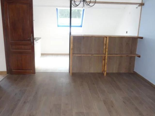T3 avec jardin toutes charges comprises