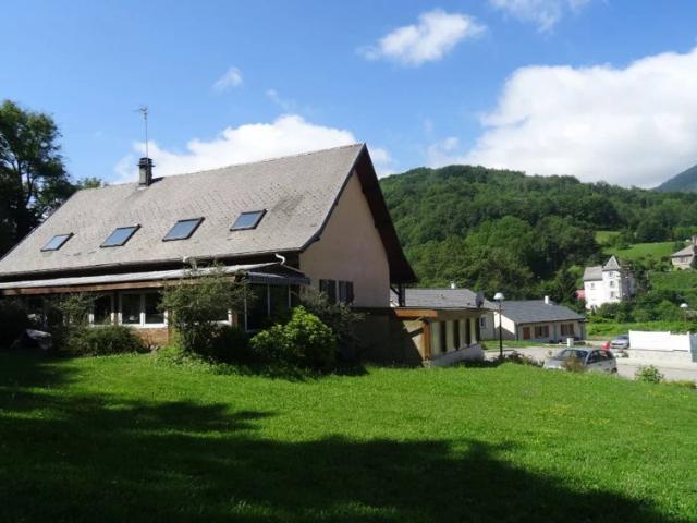 T3 avec jardin toutes charges comprises