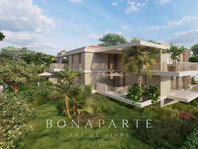 T3 avec jardin et terrasse Saint Raphaël 96m² Saint Raphaël