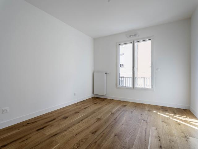 T3 avec loggia Lyon 9