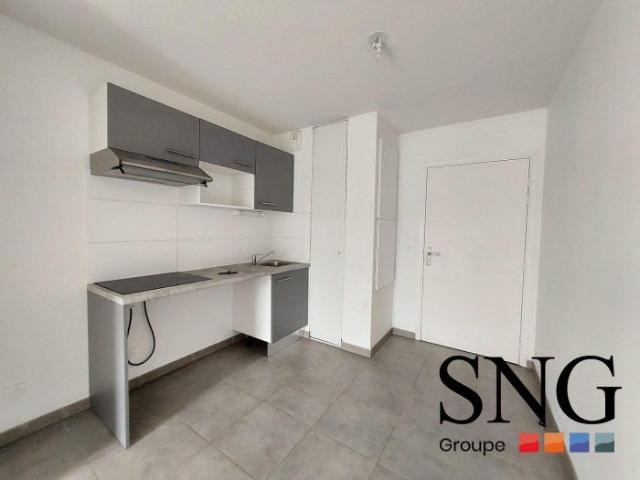 T3 AVEC LOGGIA+PARING