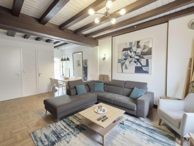 T3 avec terrasse à aménager ? Donnez vie à votre proj