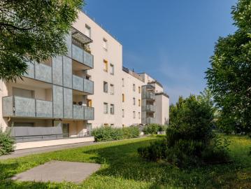 T3 avec terrasse et garage Résidence récente 2014