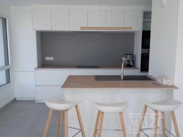 T3 avec terrasse + garage MONTBONNOT ST MARTIN