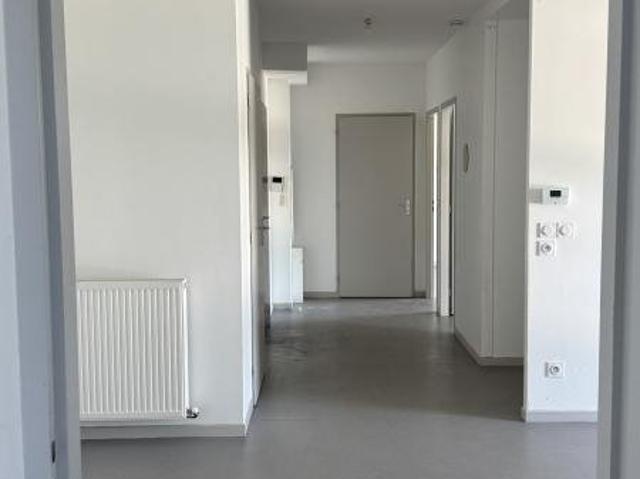 T3 avec vue Nos biens à la location Je veux louer valence romans habitat